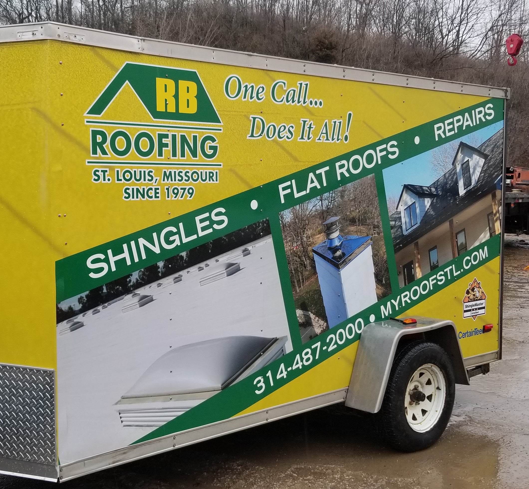 HOME SERVICES
