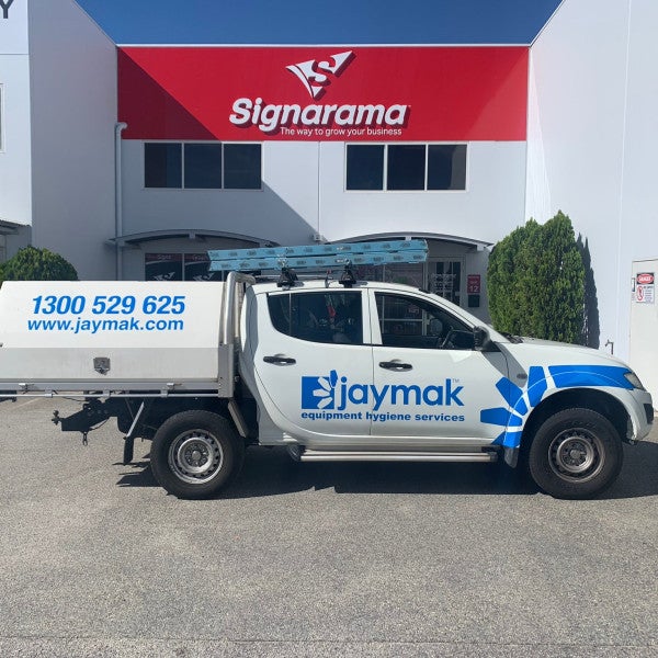Jaymak