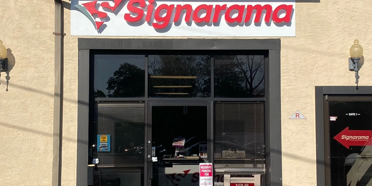 Signarama Freehold, NJ