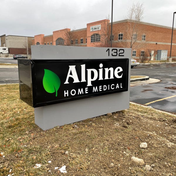 Alpine Home Medical