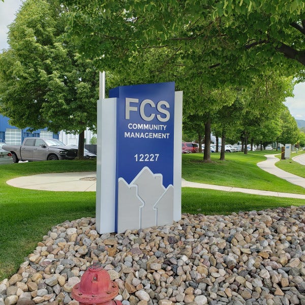 FCS