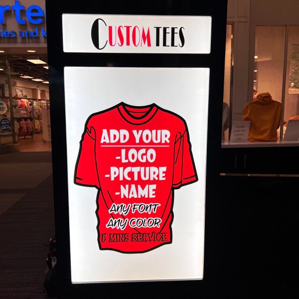 Custom Apparel
