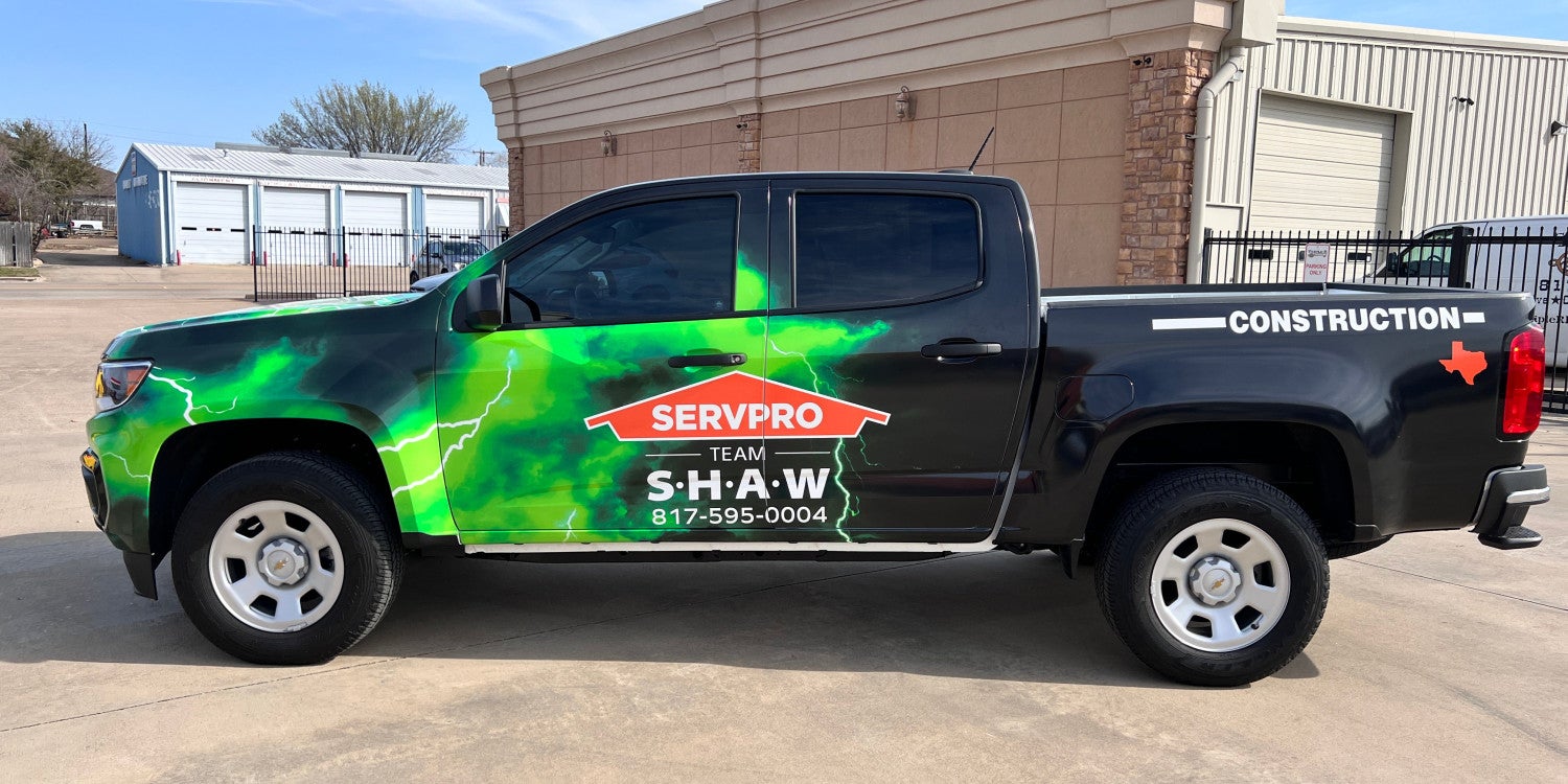Fleet Graphics