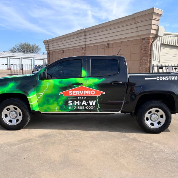 Fleet Wrap