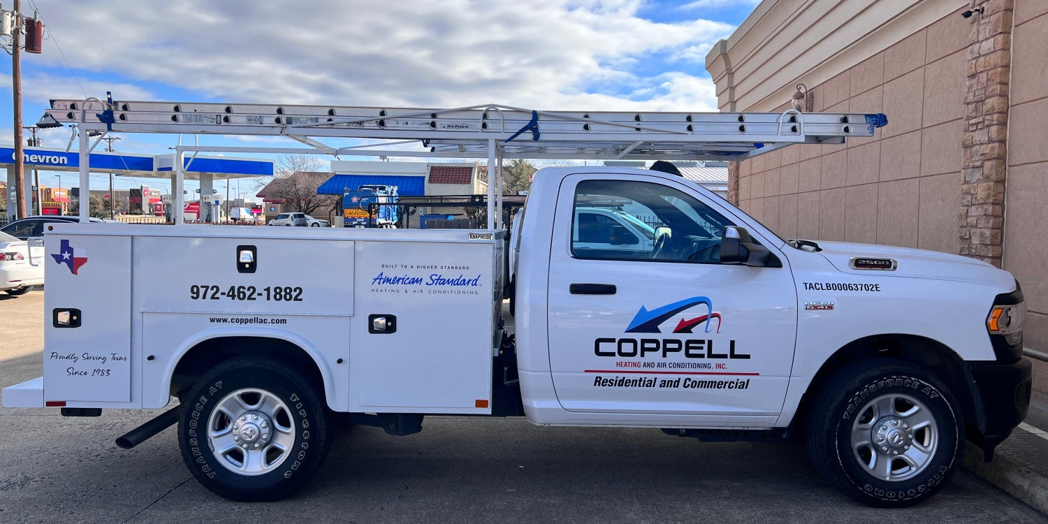 Fleet Graphics
