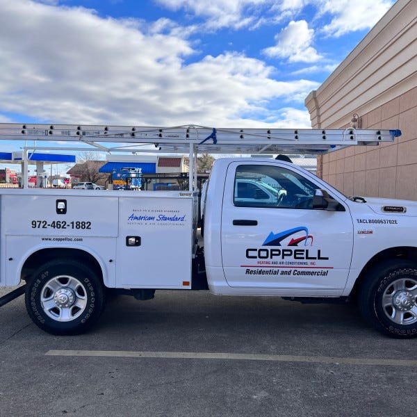 Fleet Graphics