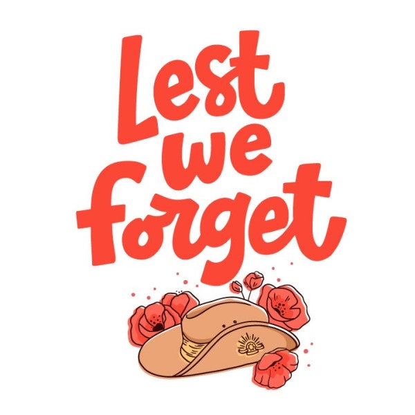 Anzac Post