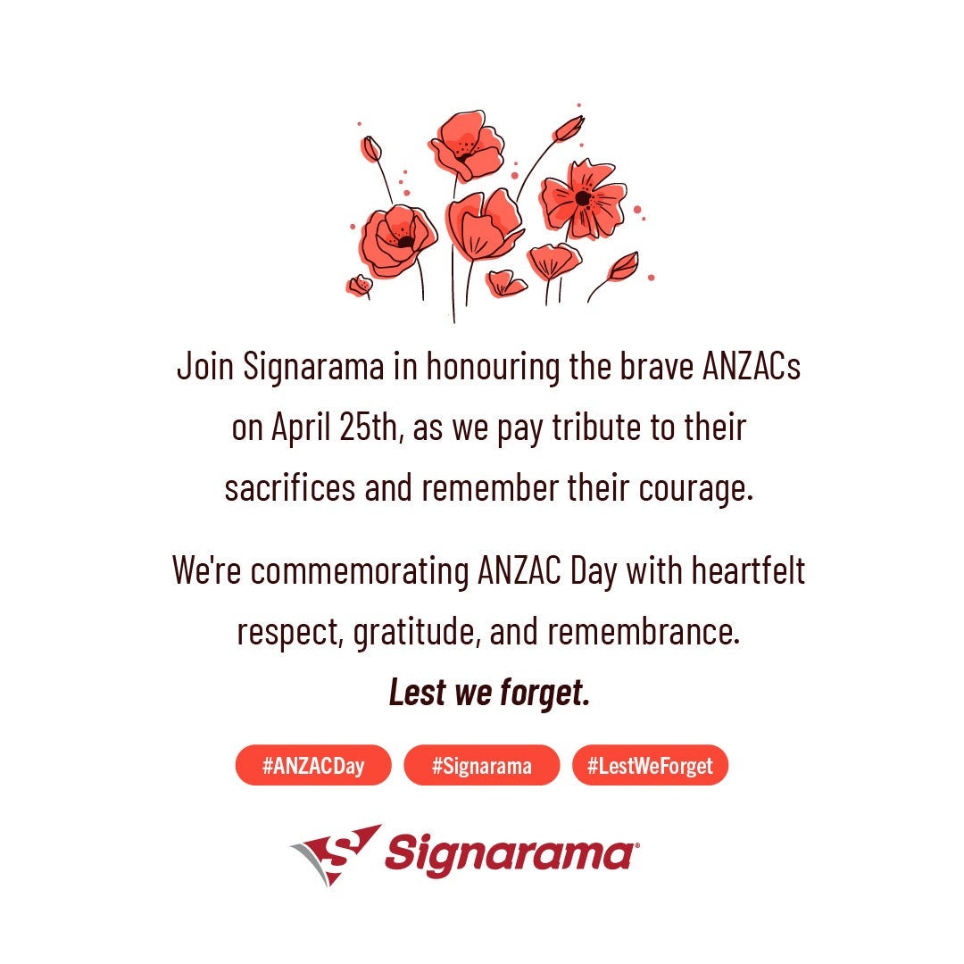 Anzac Post