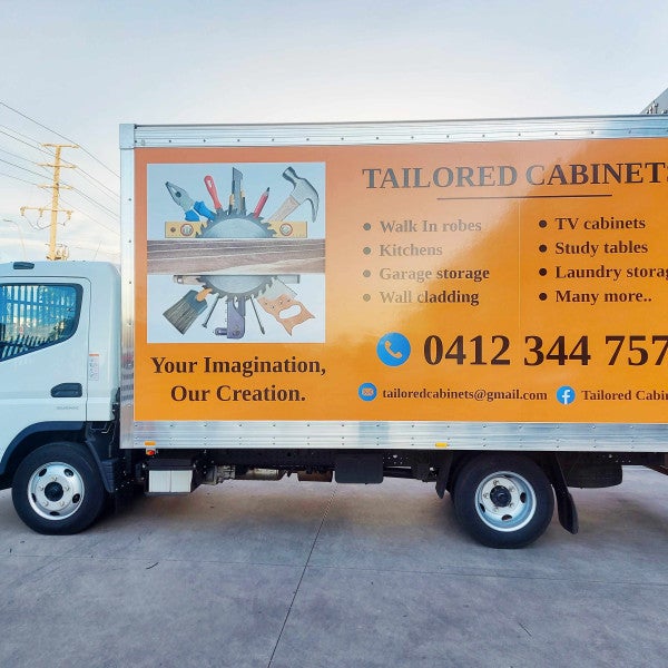 Vehicle Graphics
