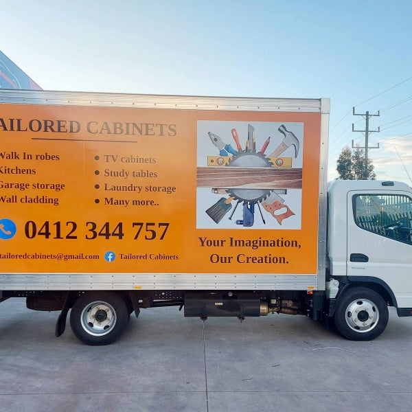 Vehicle Graphics