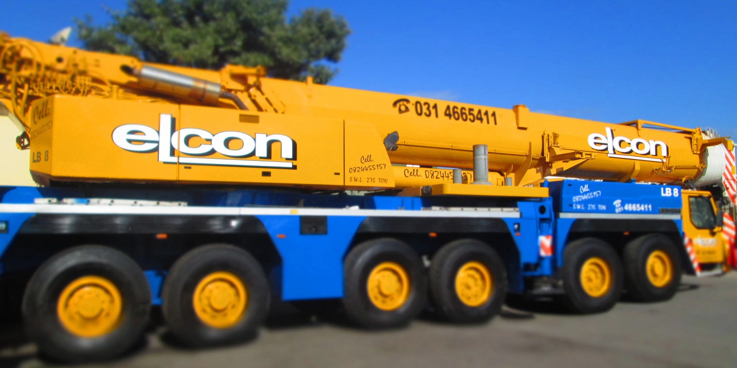 Truck Graphics