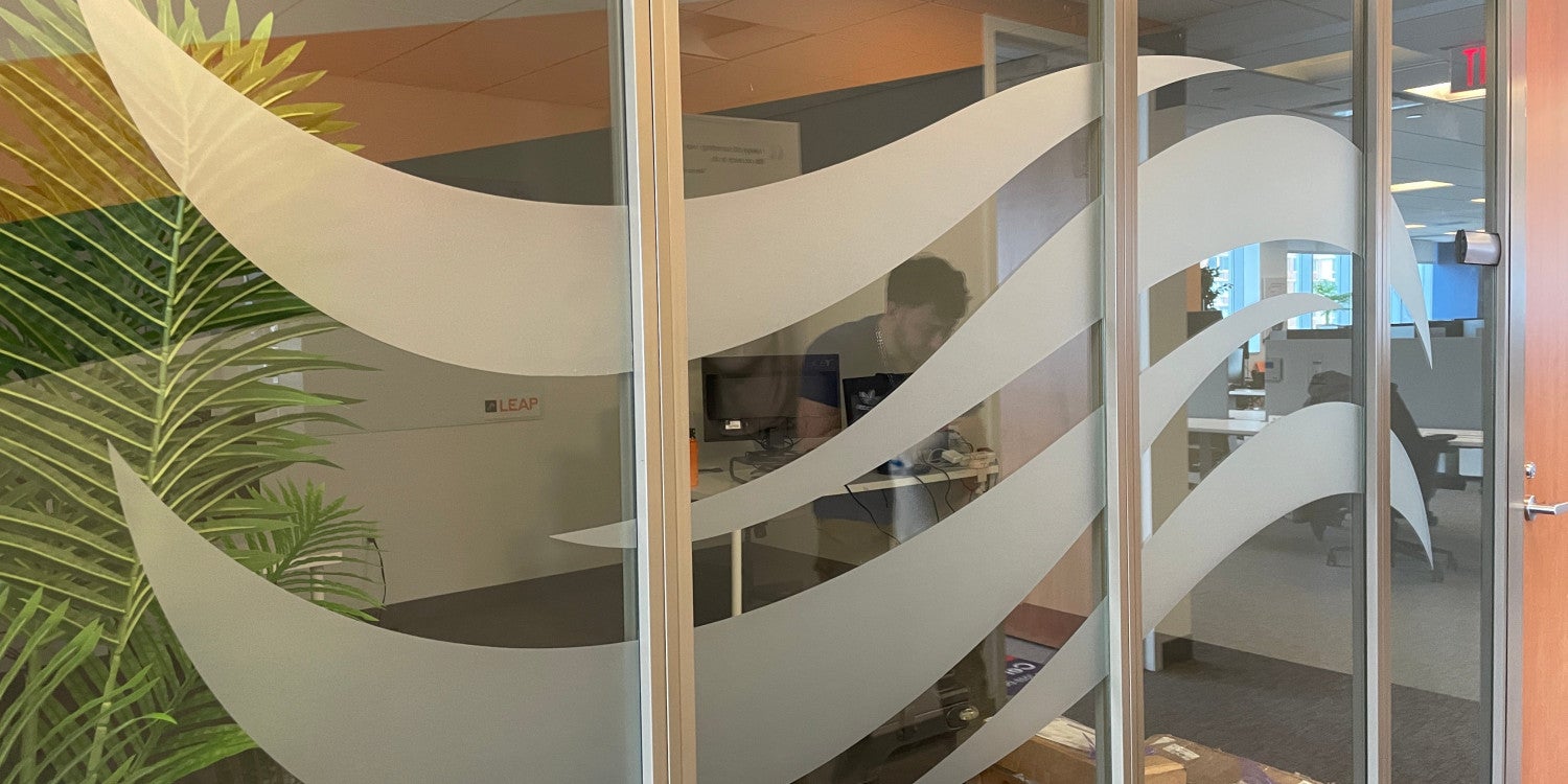 Window Graphics