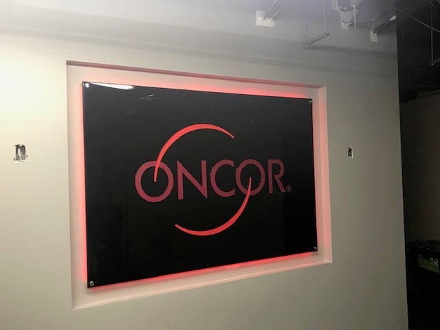 Custom Office Signs