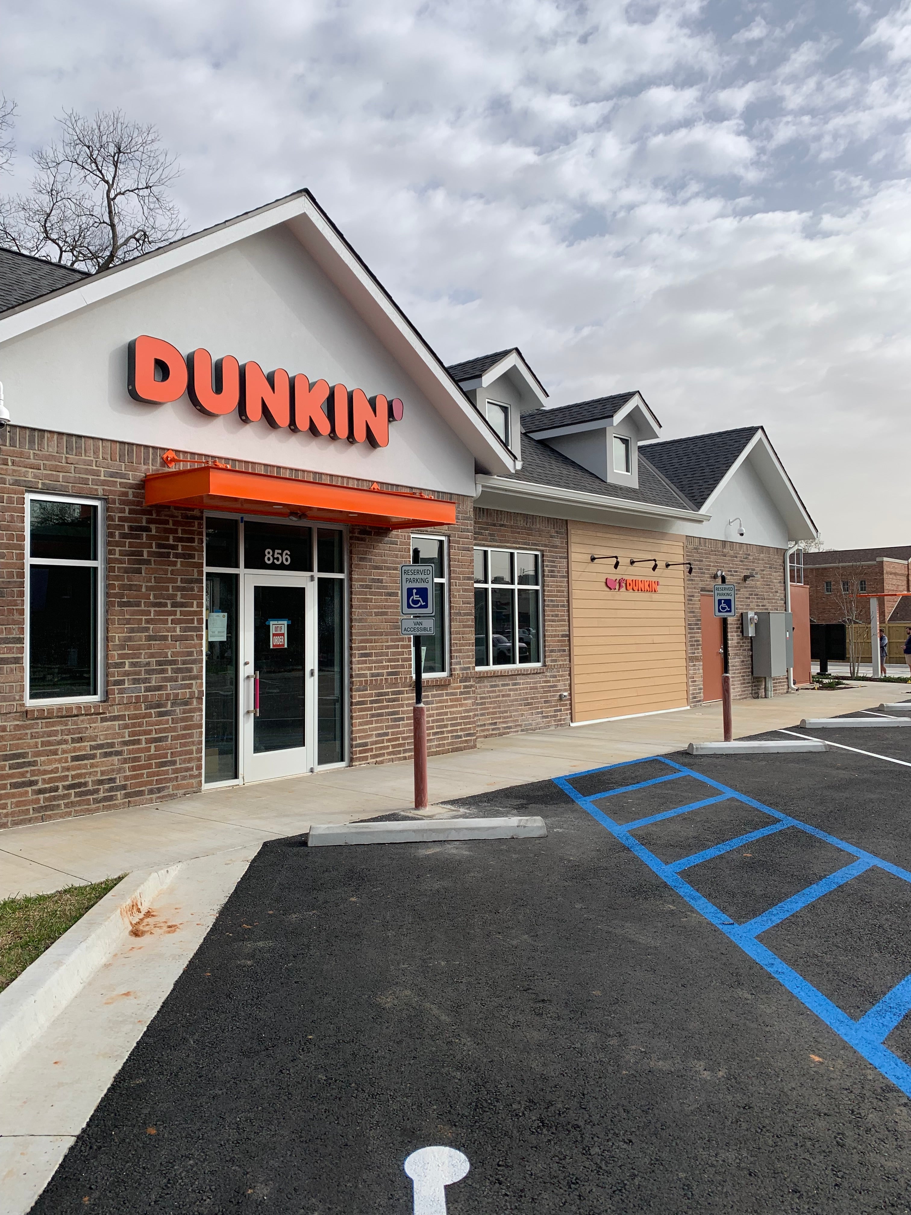 Building & Commercial Signs