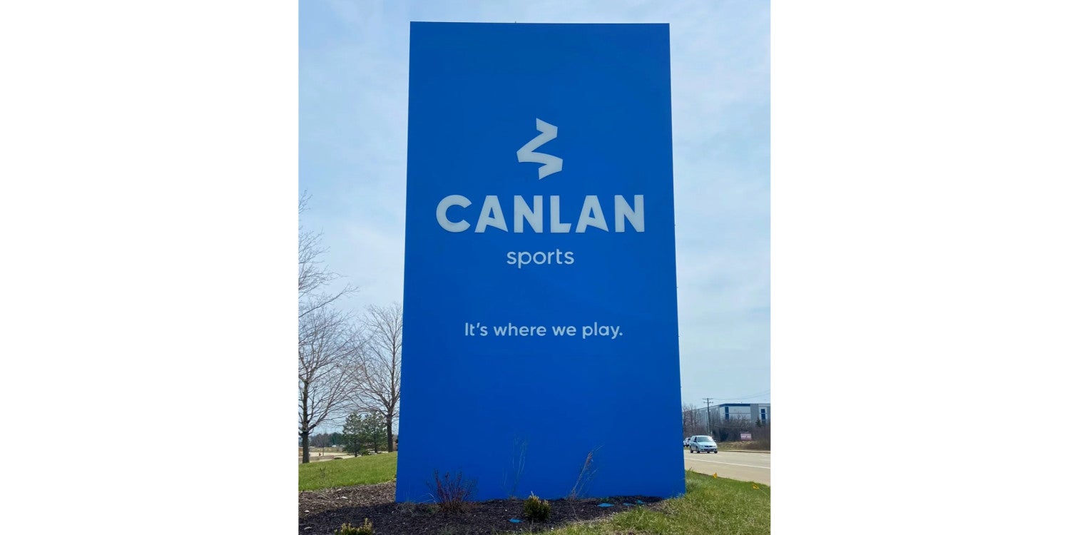 Monument Signs
