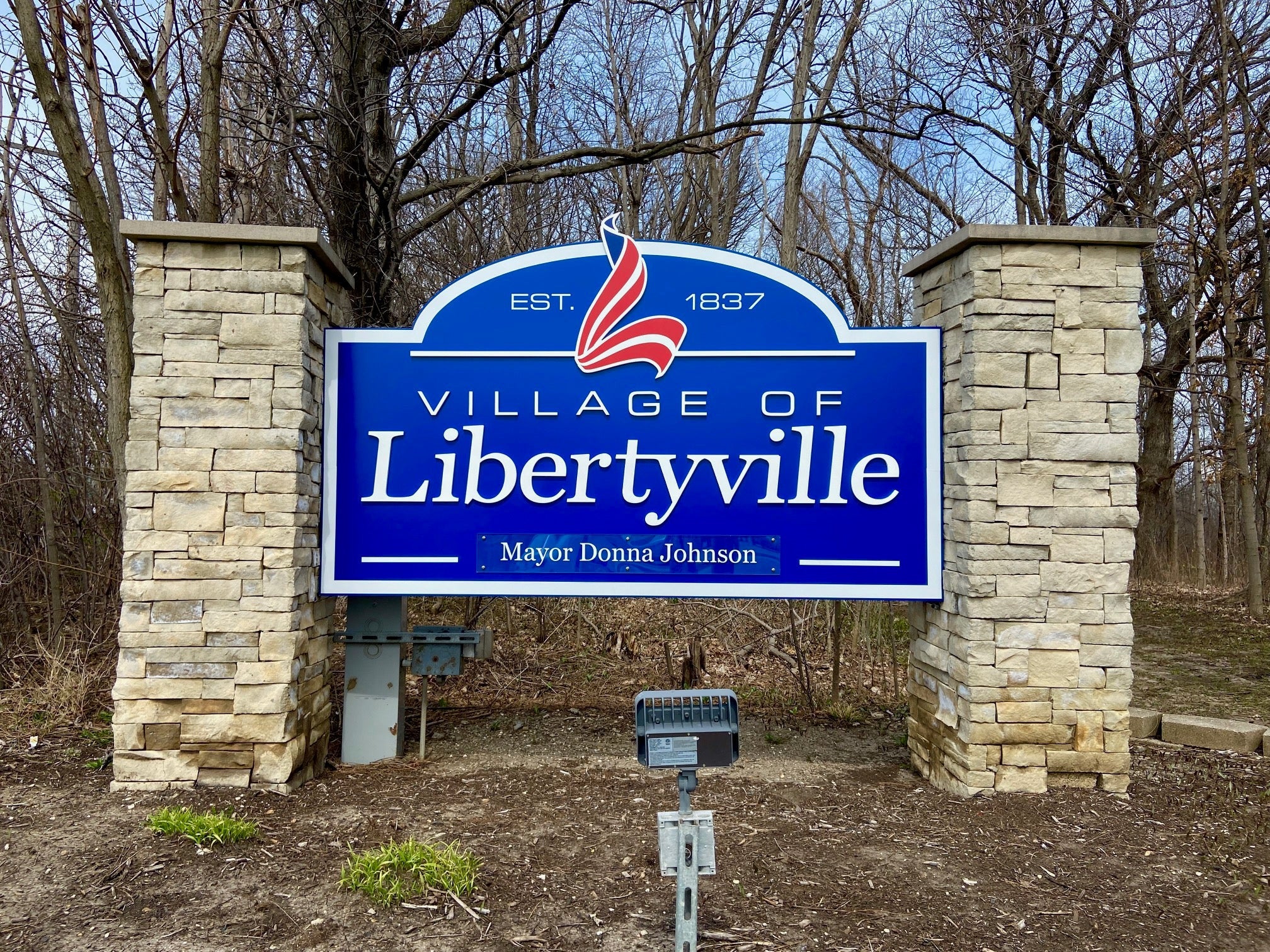 Libertyville, IL