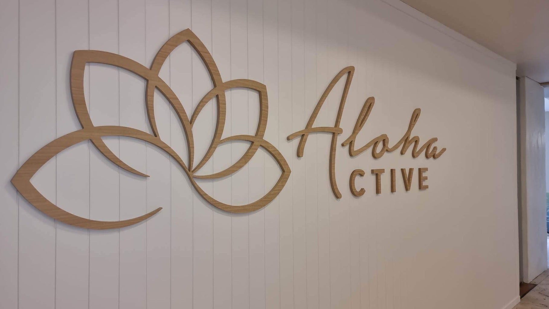 Aloha Active