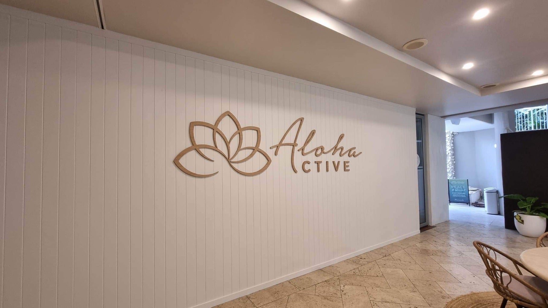 Aloha Active