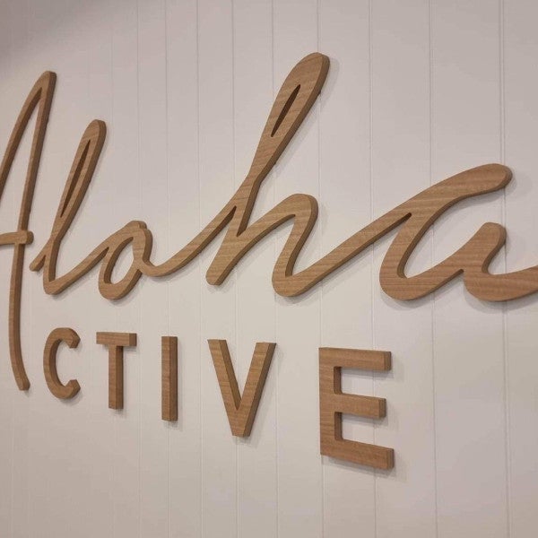 Aloha Active