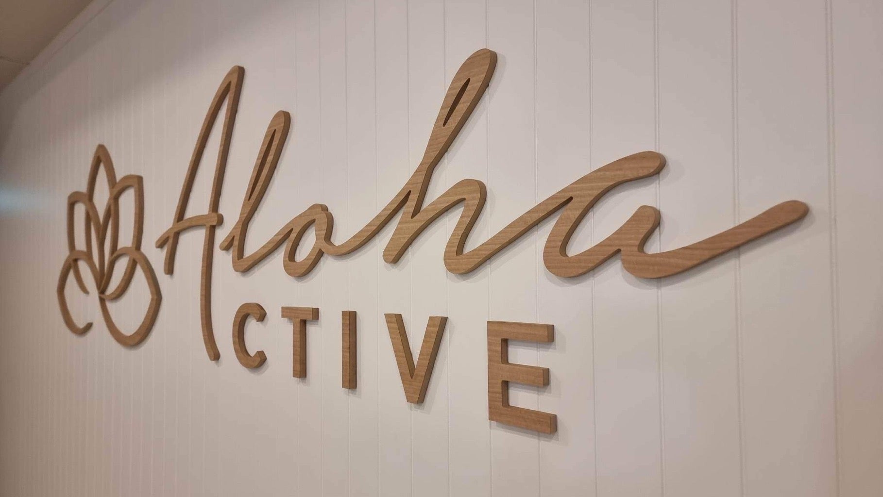 Aloha Active