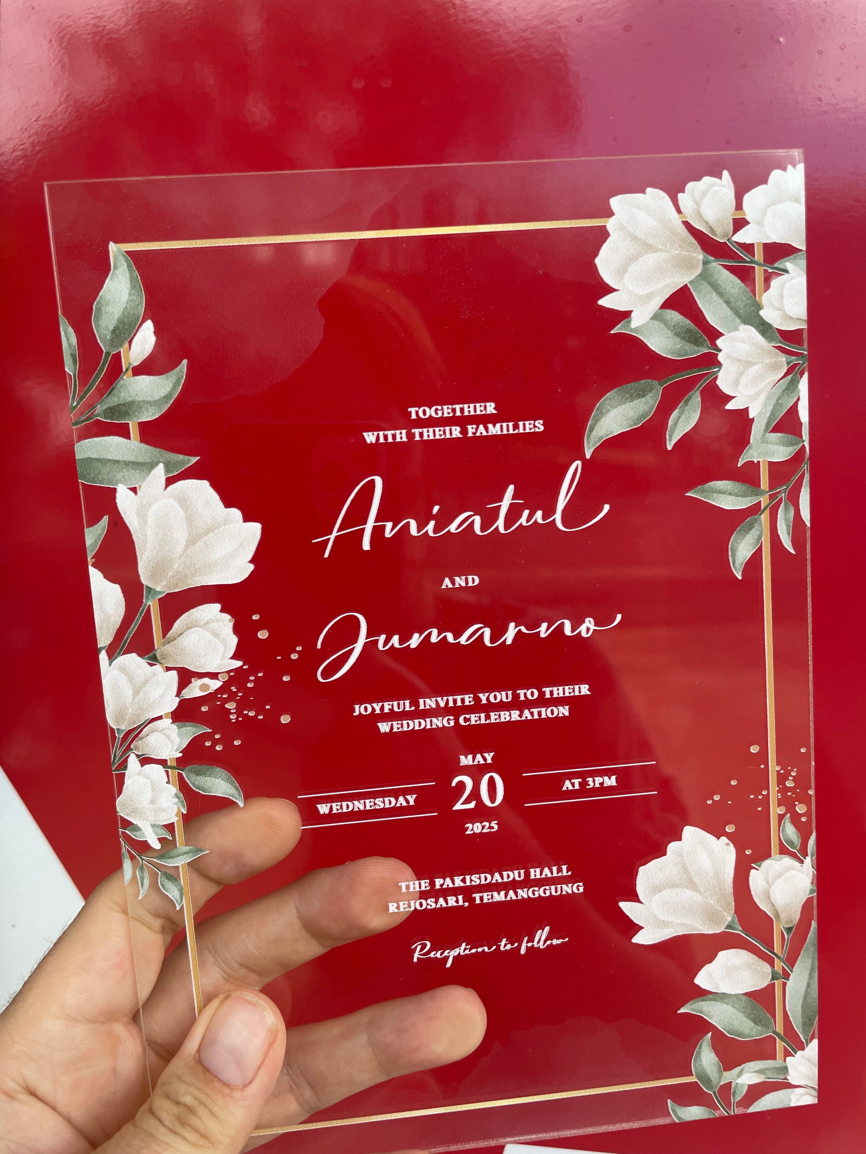 White Ink Printing: A Stunning Design Specialty