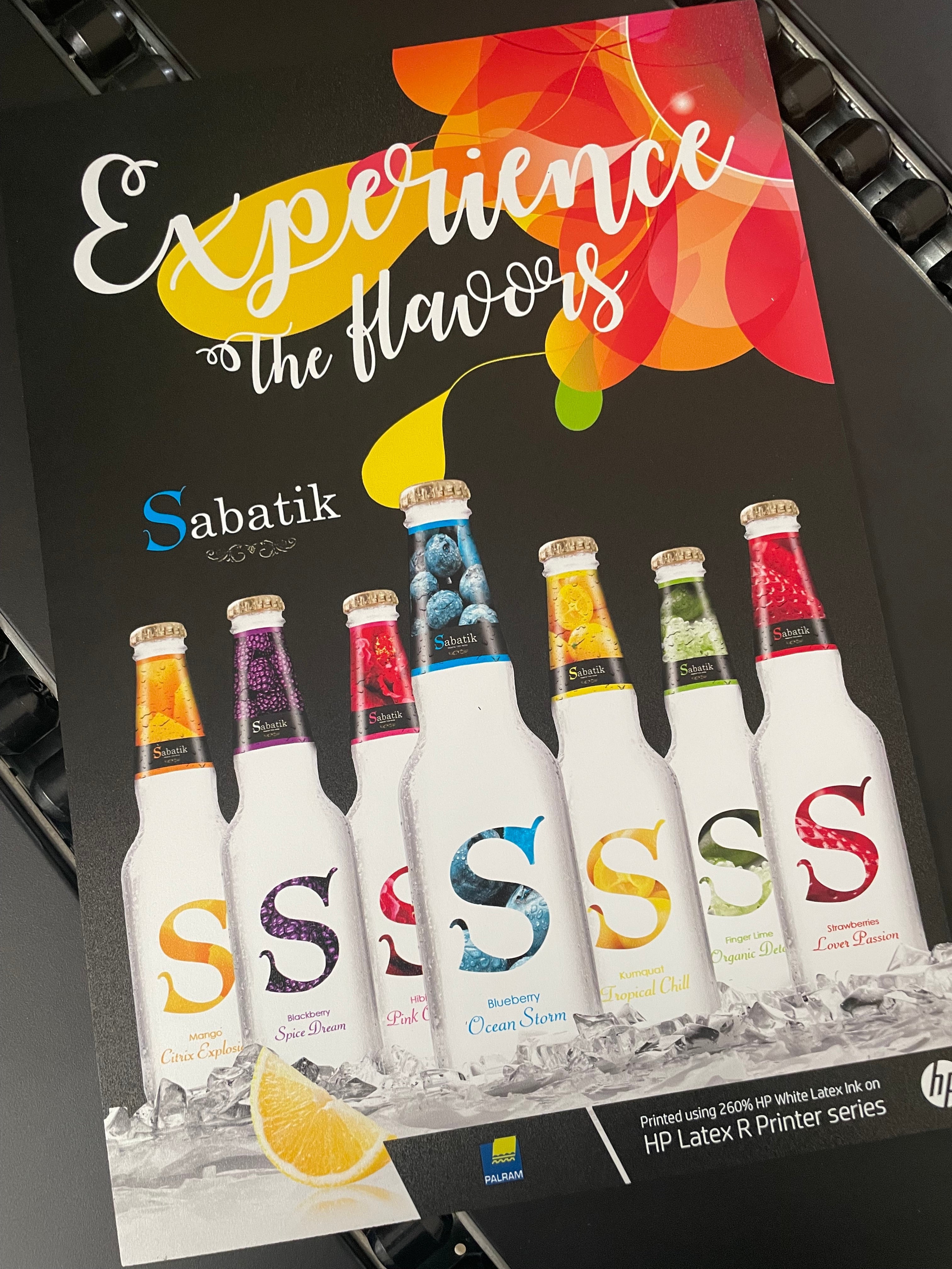 White Ink Printing: A Stunning Design Specialty