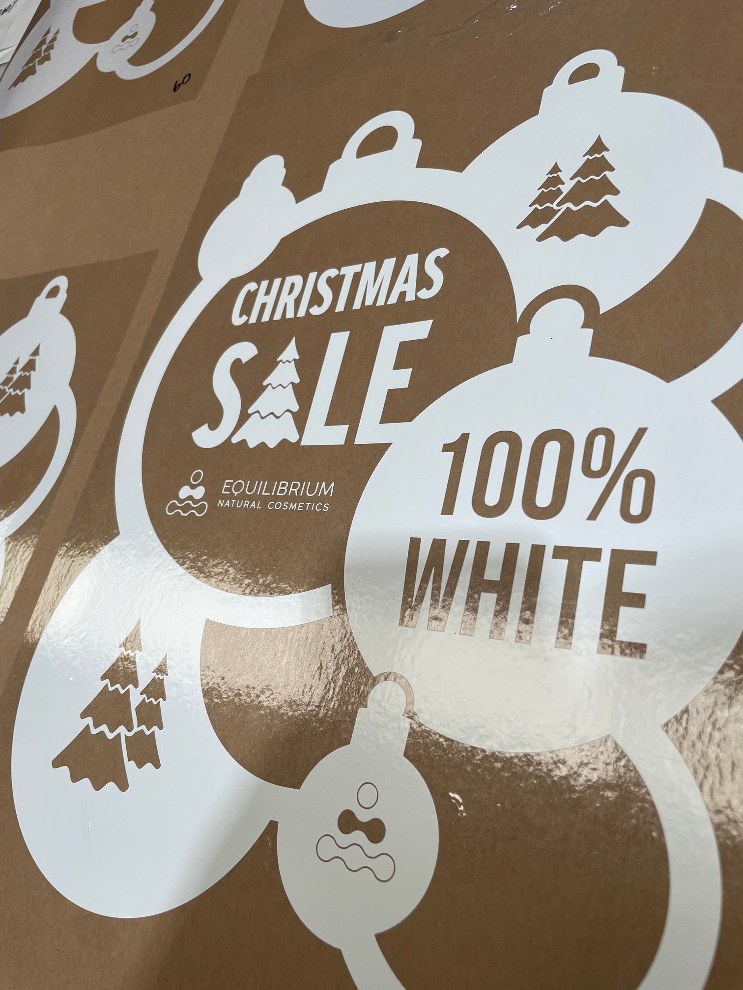 White Ink Printing: A Stunning Design Specialty