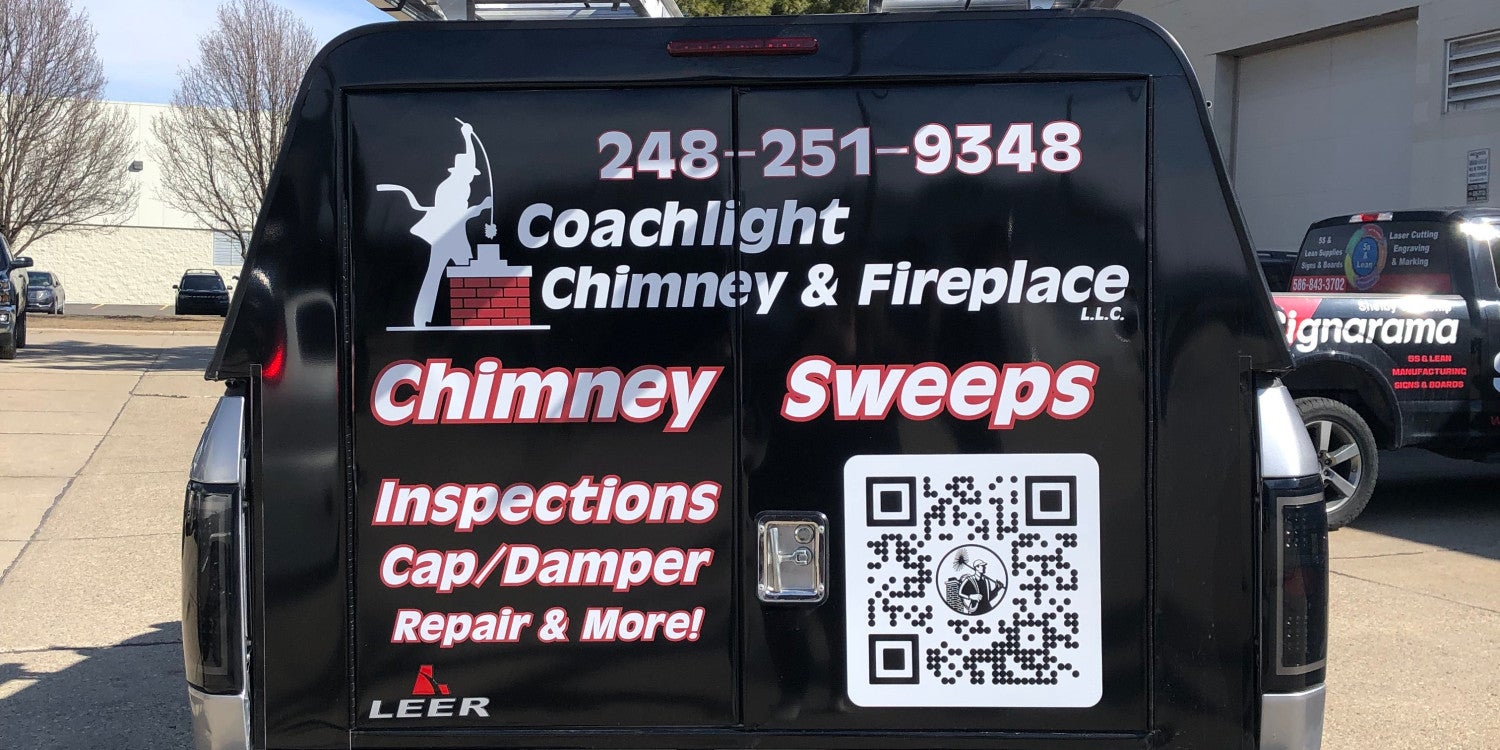 Vehicle Wraps
