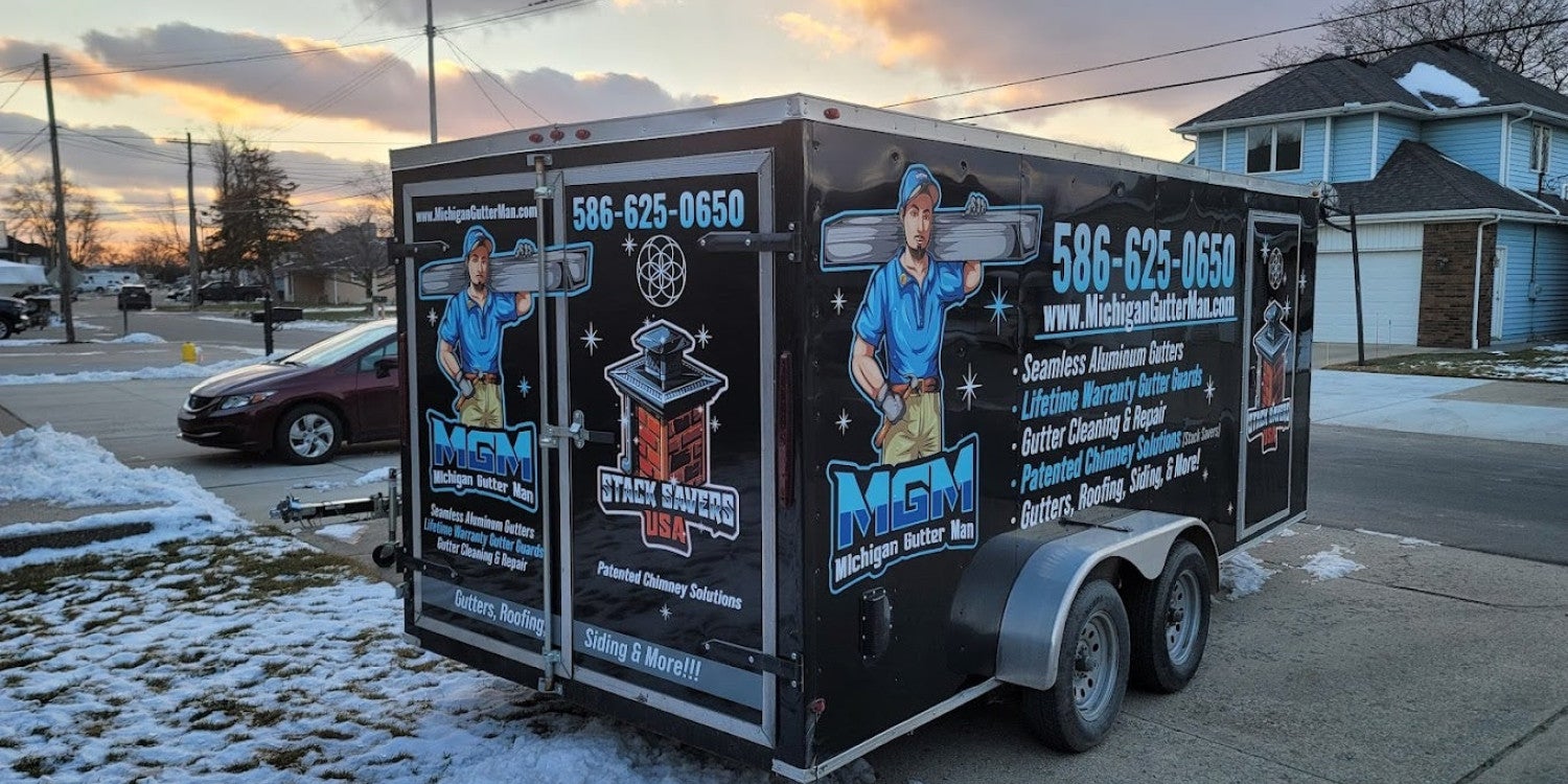 Vehicle Wraps