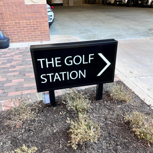 wayfinding