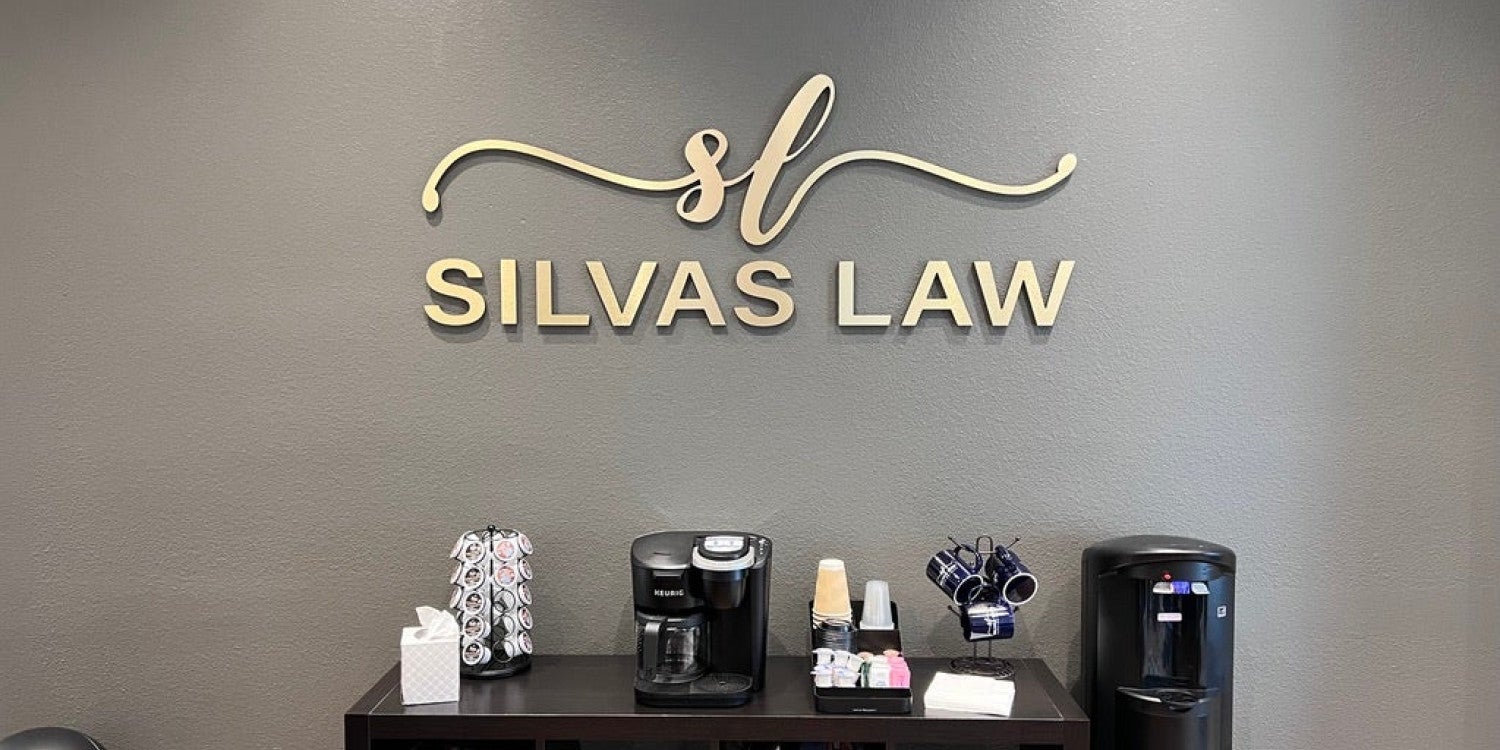 Lobby & Reception Signs