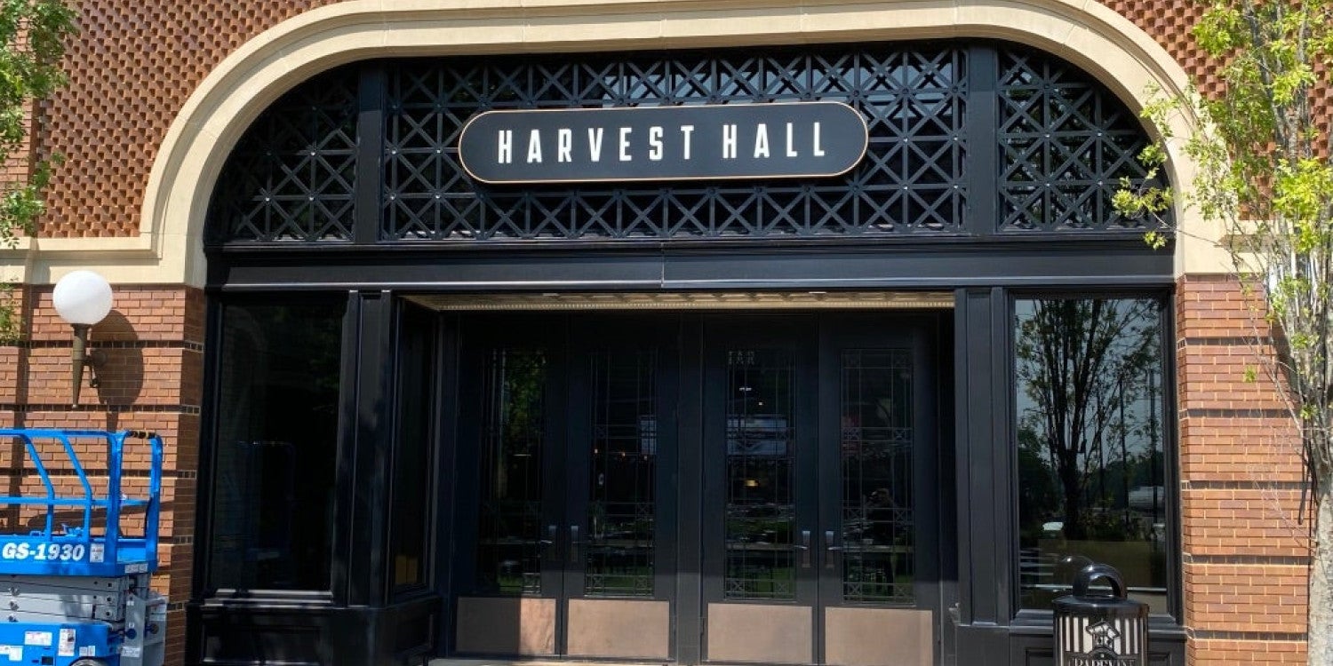 Building & Commercial Signs