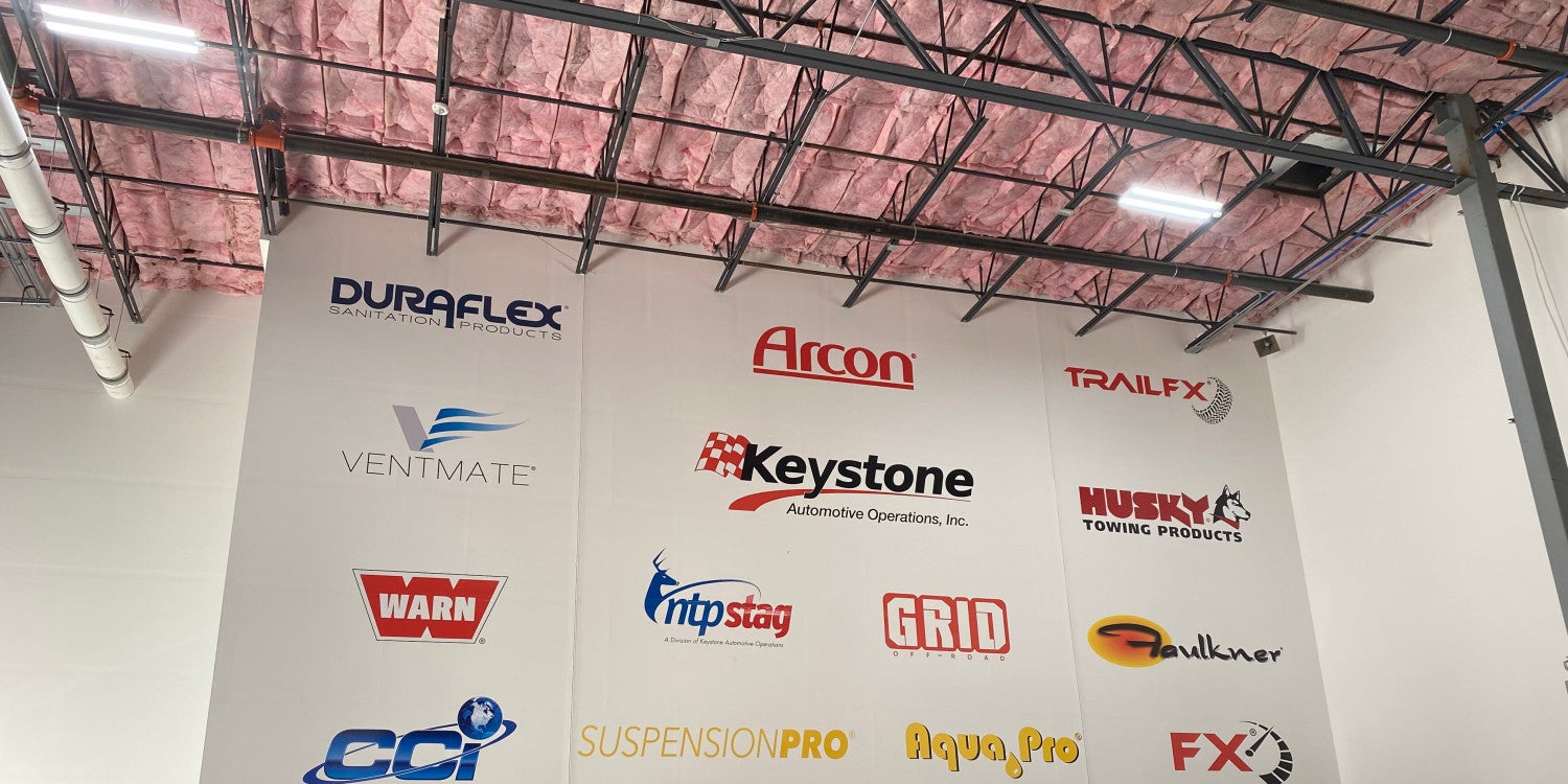 Wall Graphics