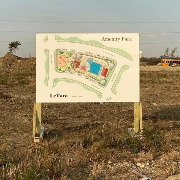 Real Estate Map