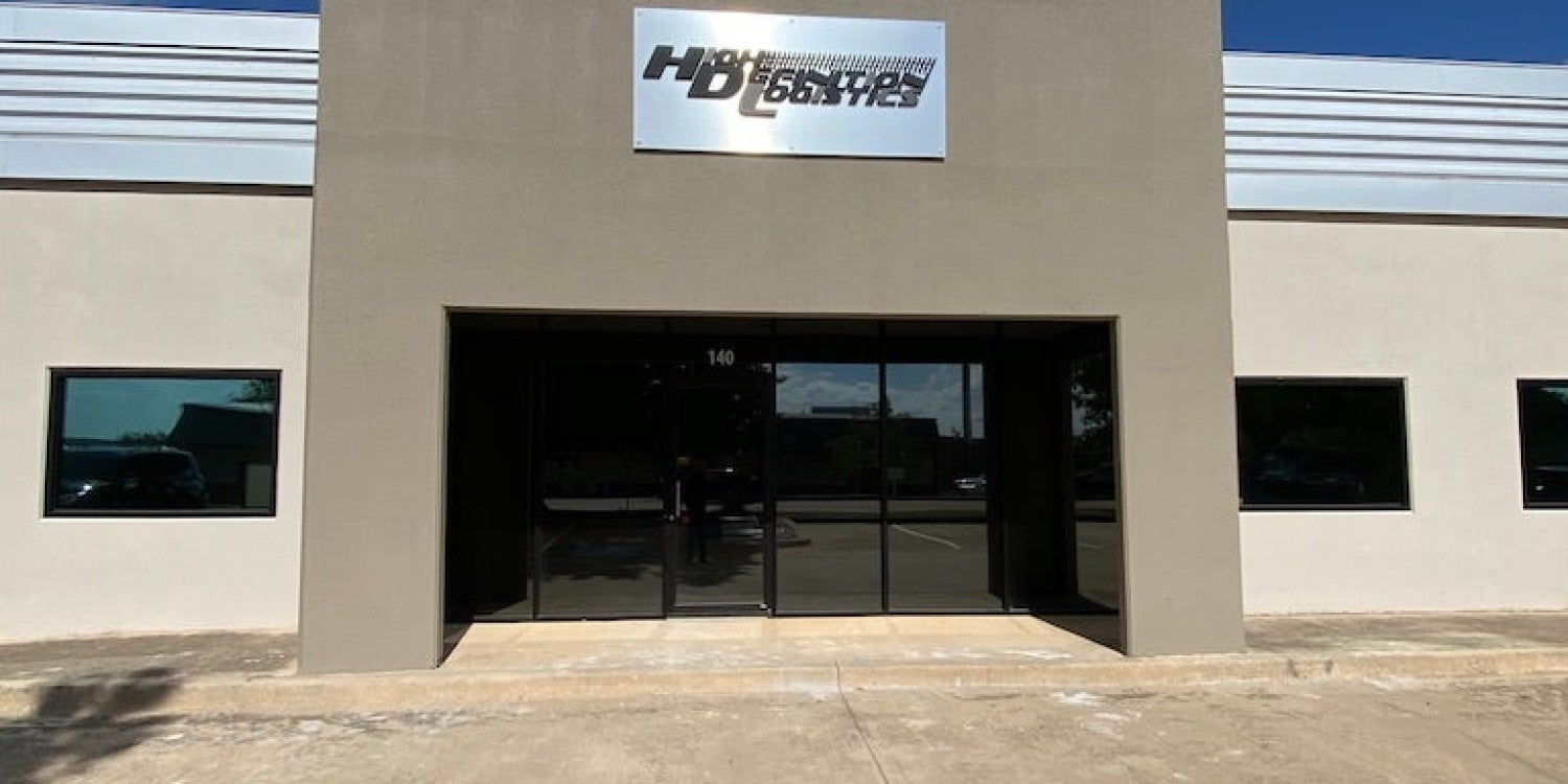 Building & Commercial Signs