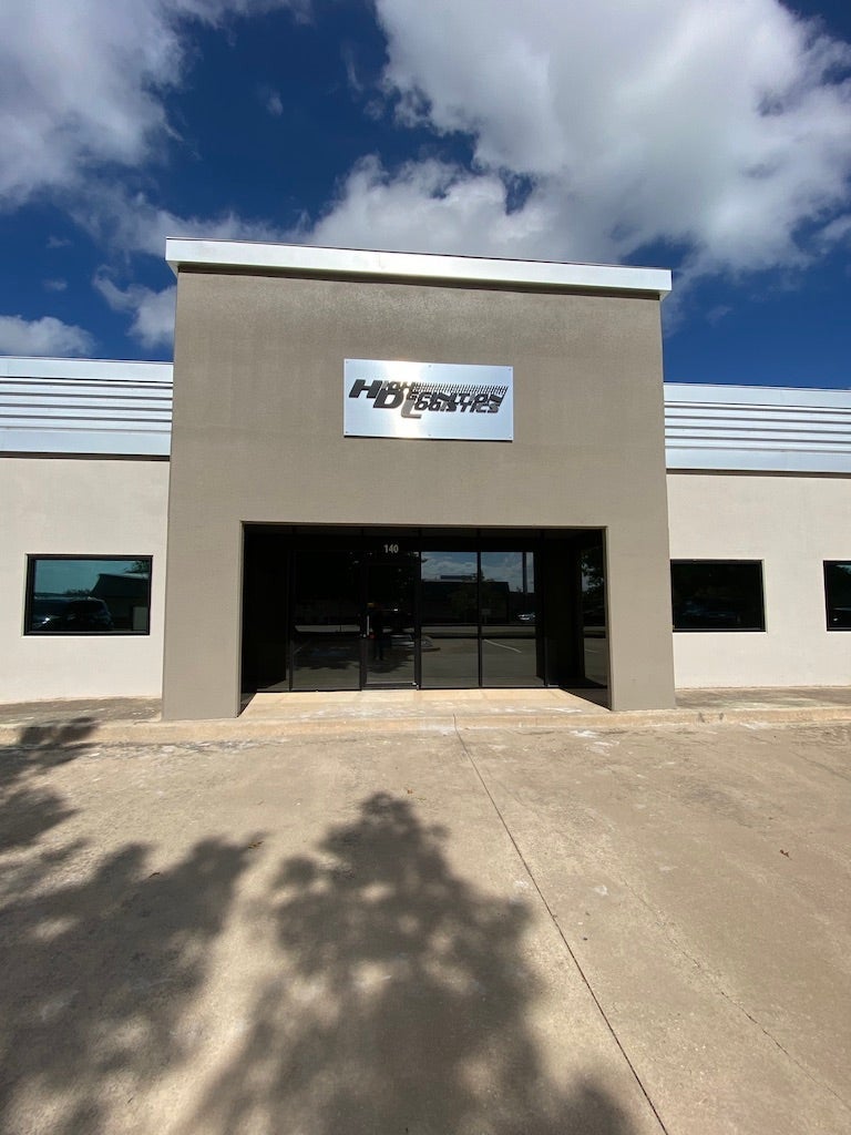 Building & Commercial Signs