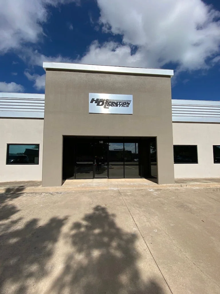 Building & Commercial Signs