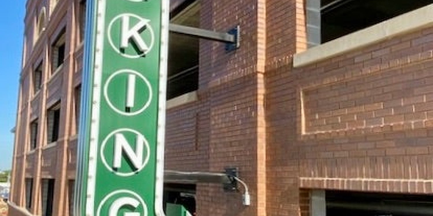 Custom Signs