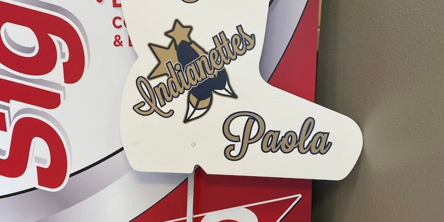 Custom Signs