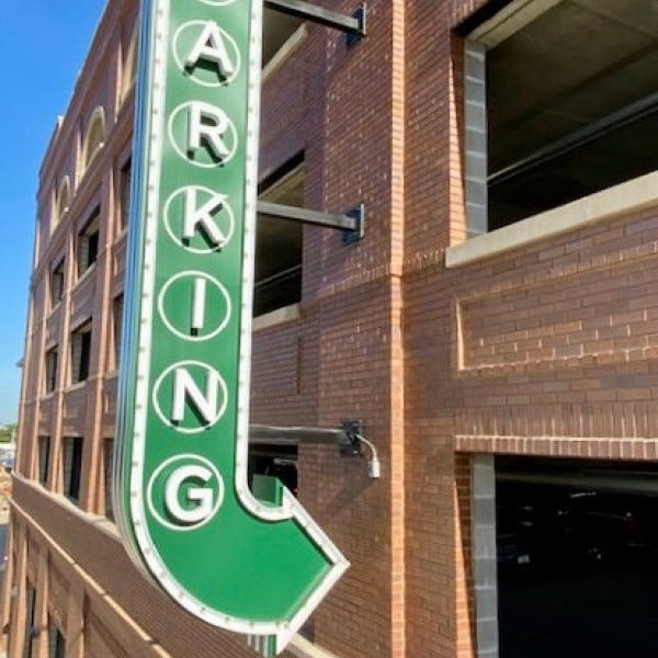 Specialty Signs
