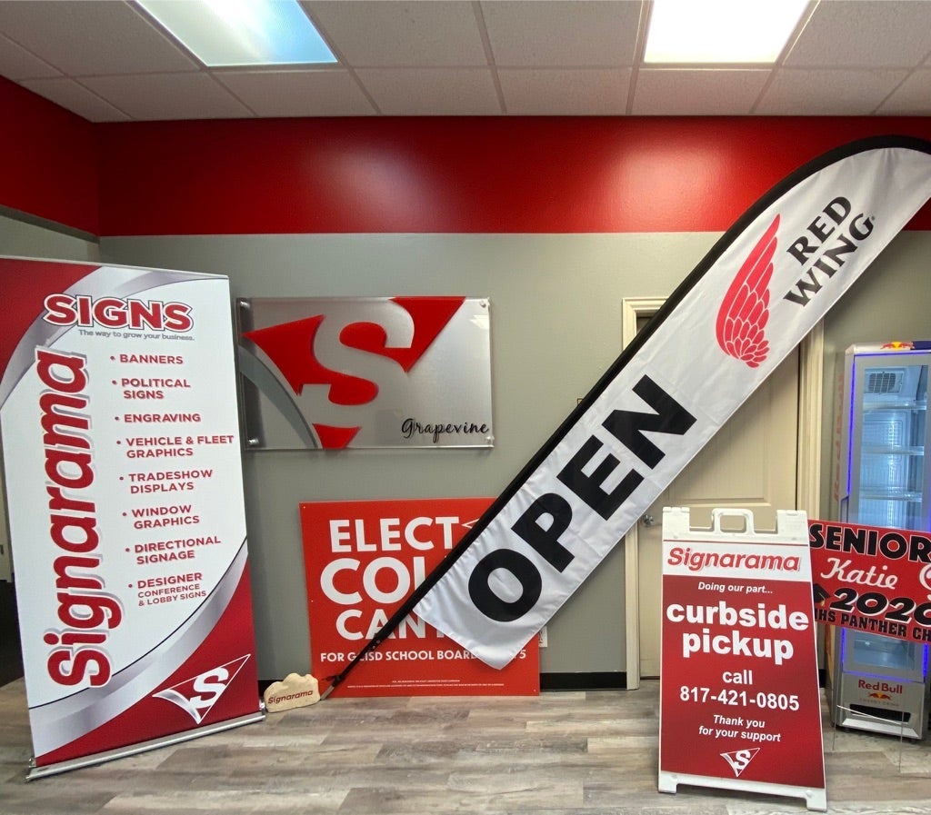 Stand Out at Summer Events: Custom Tents, Banners, and Displays for Baseball Season