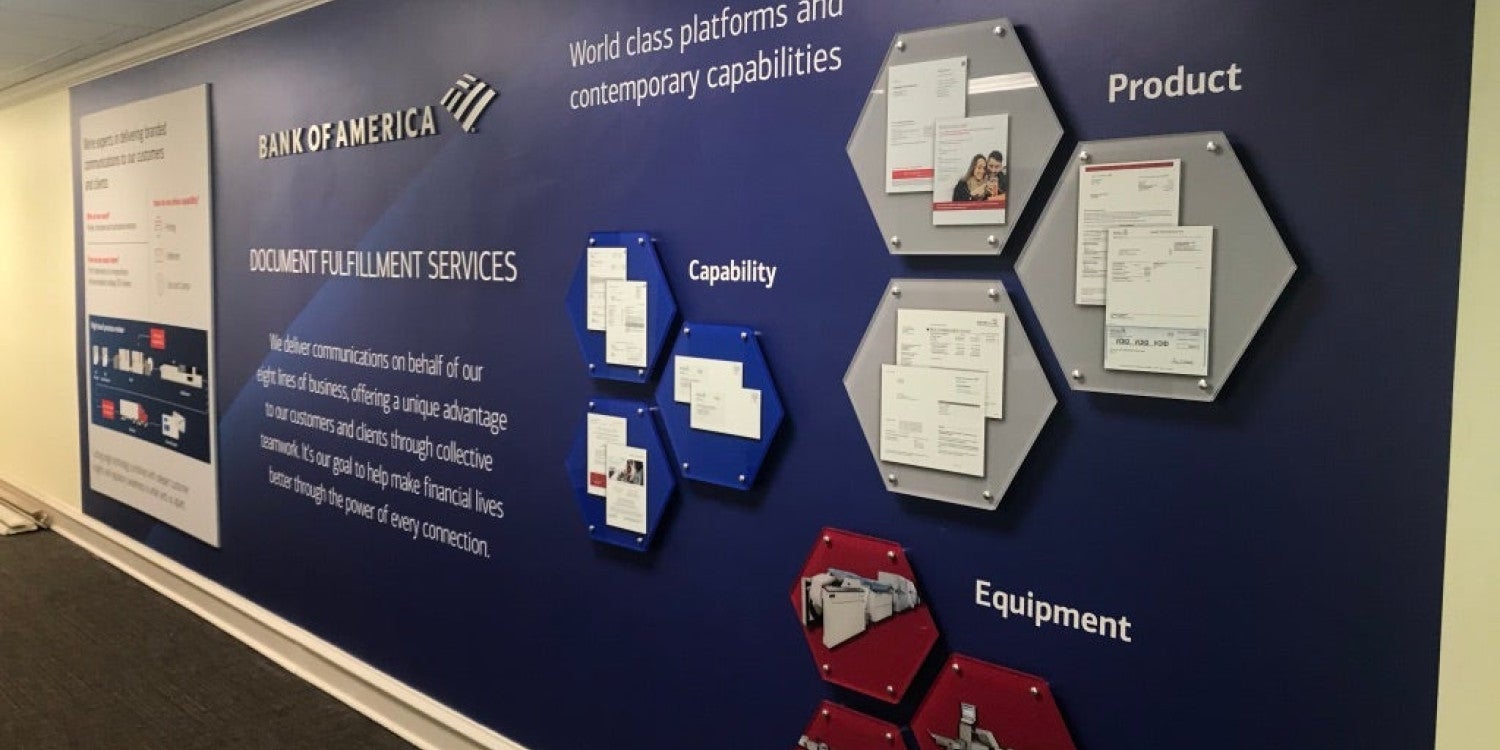 Wall Graphics