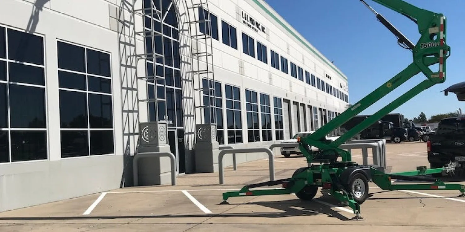 Sign Maintenance