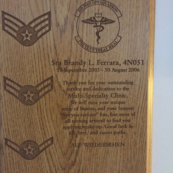 Engraving