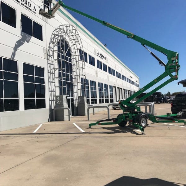 Sign Removal