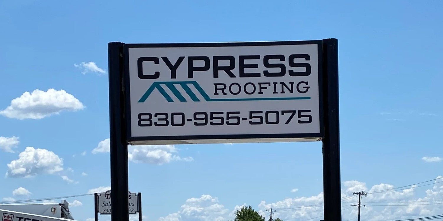 Pylon Signs