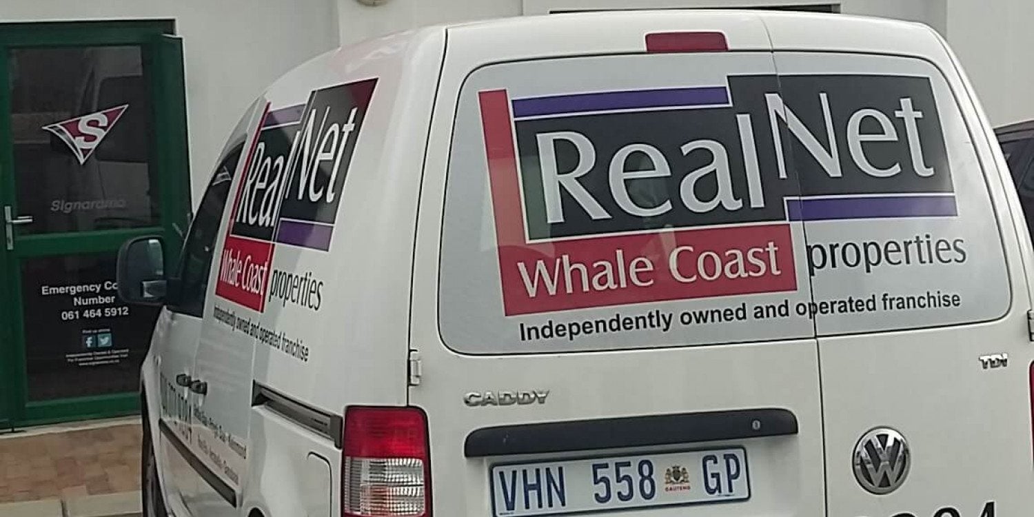 Make the most of your rear window.