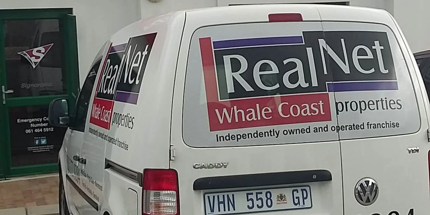 Make the most of your rear window.