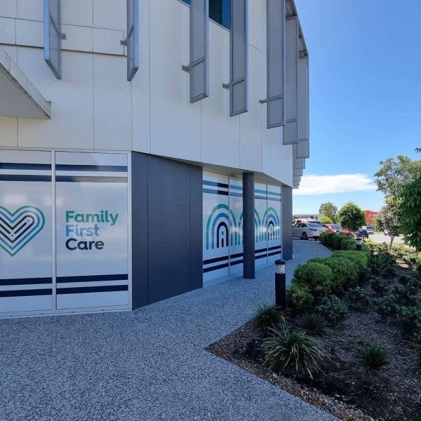 Family First Care
