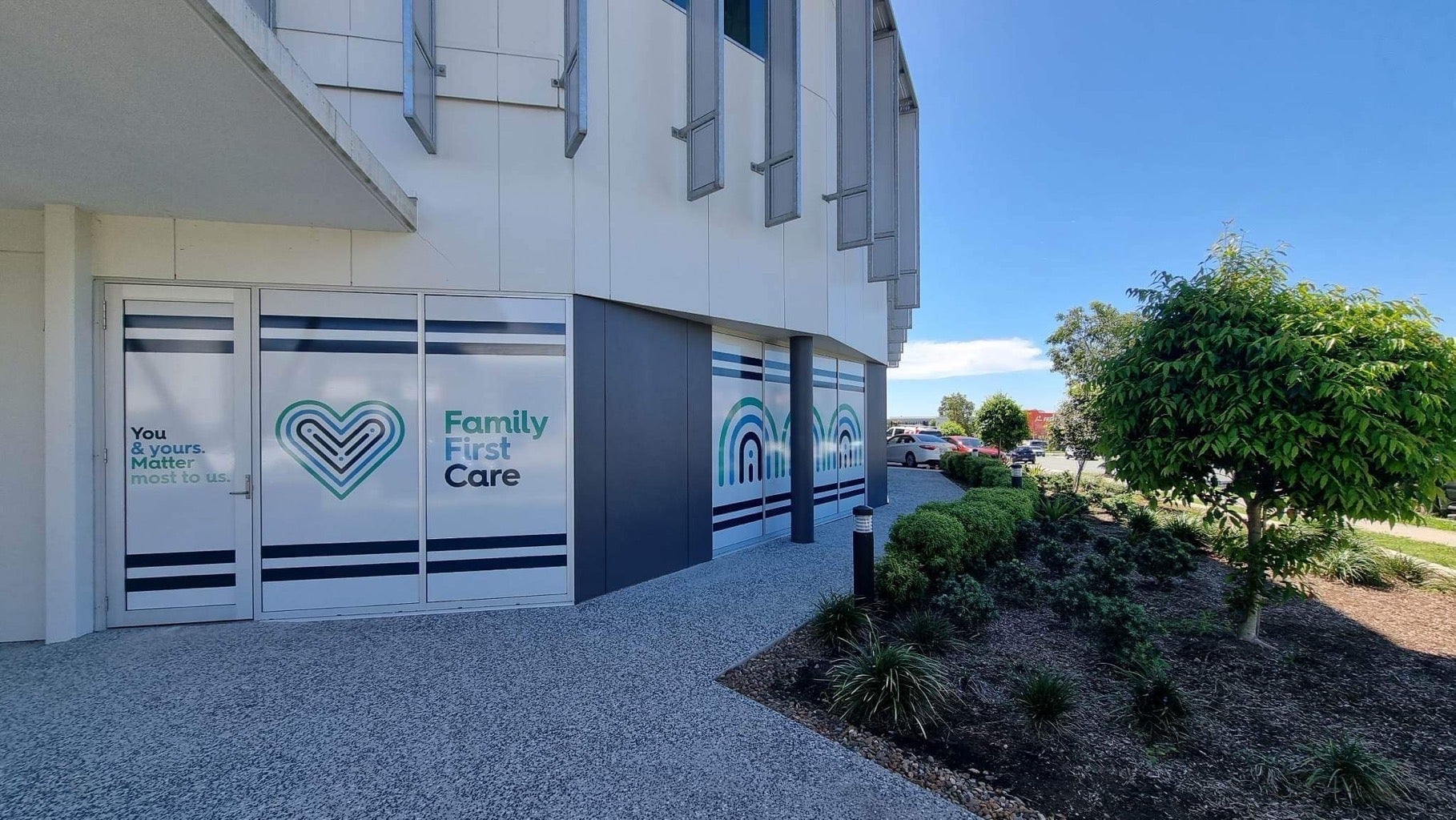 Family First Care